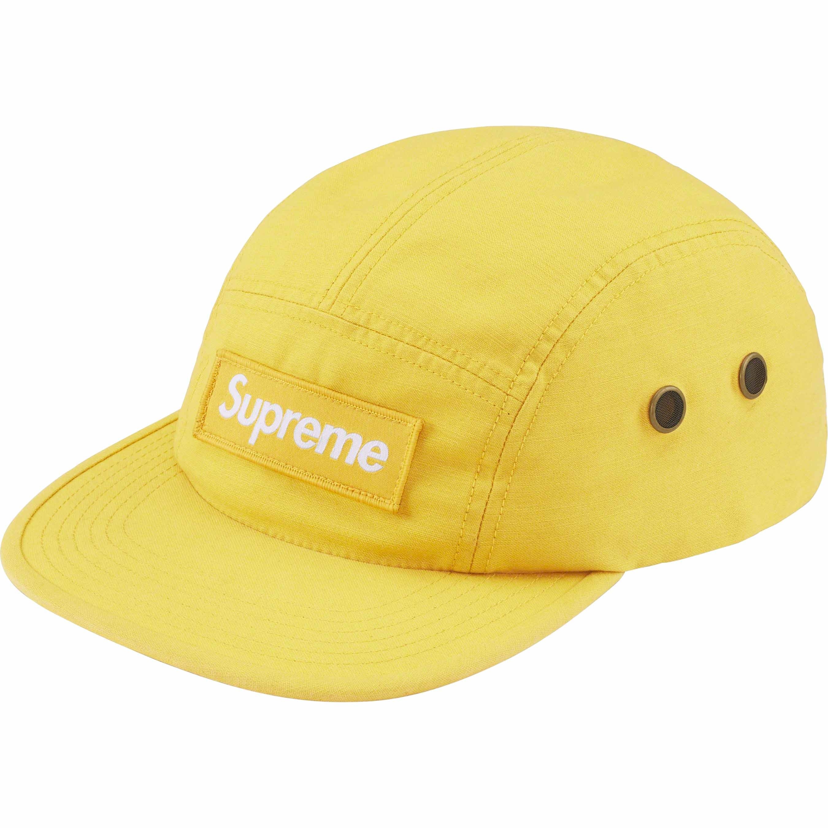 Military Camp Cap view 8